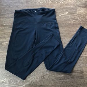 Yogalicious mid rise leggings